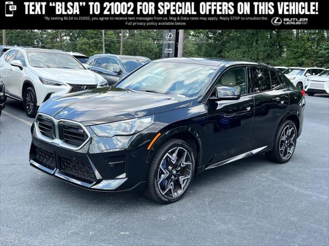 2024 BMW X2 M35i for sale in Union City, GA