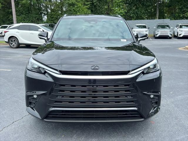 2026 Lexus TX 350 Luxury