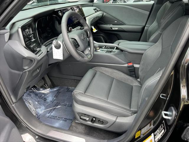 2026 Lexus TX 350 Luxury