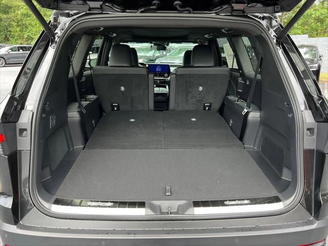 2026 Lexus TX 350 Luxury