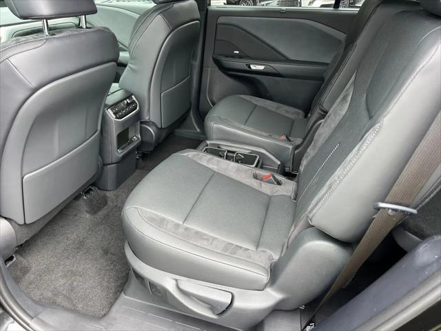 2026 Lexus TX 350 Luxury