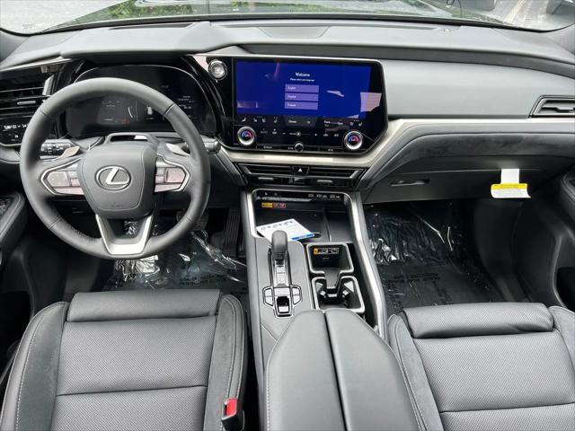 2026 Lexus TX 350 Luxury