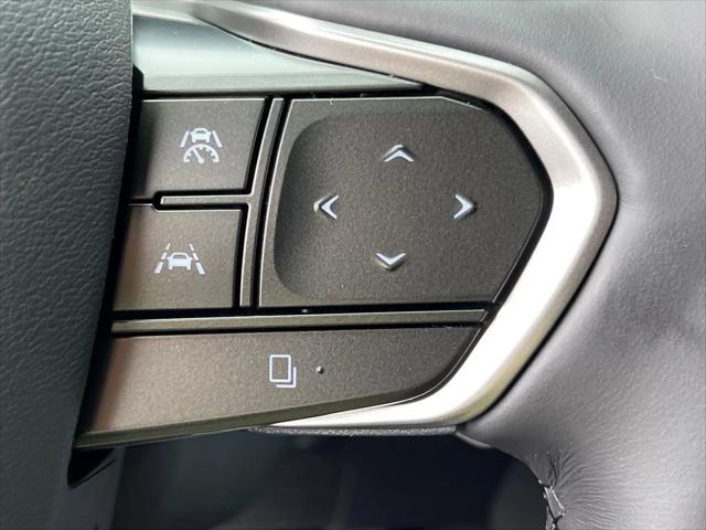 2026 Lexus TX 350 Luxury