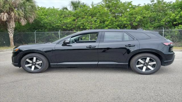 2026 Honda Prologue Touring