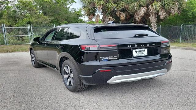 2026 Honda Prologue Touring