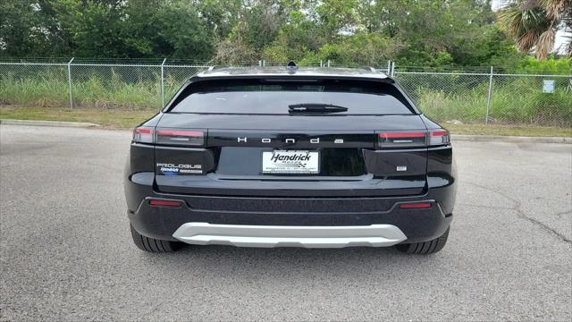2026 Honda Prologue Touring