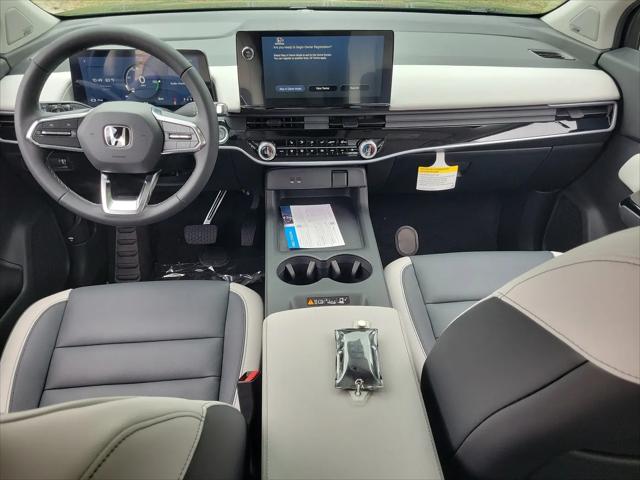 2026 Honda Prologue Touring