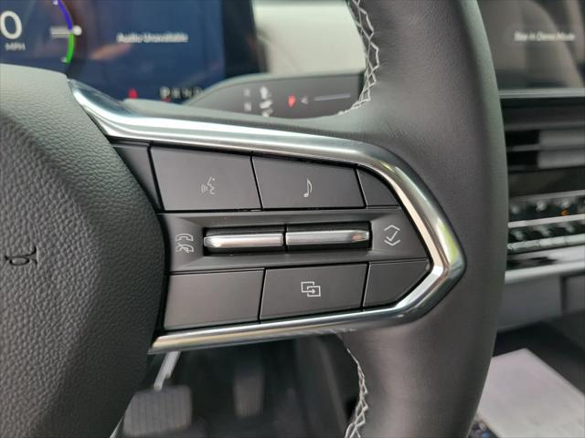 2026 Honda Prologue Touring