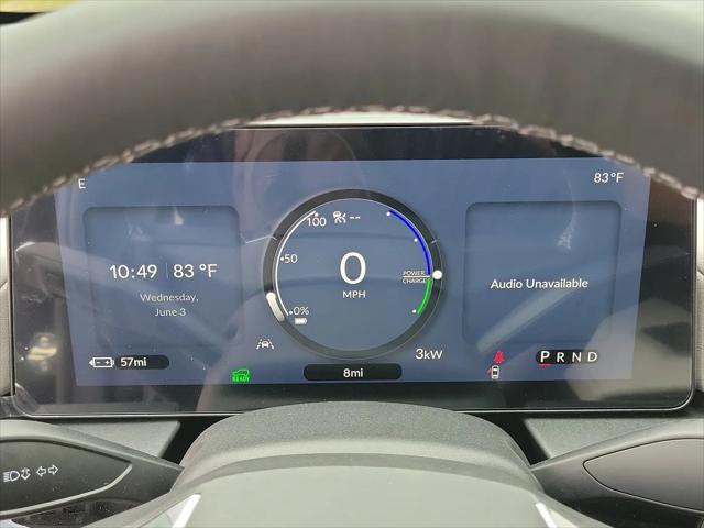 2026 Honda Prologue Touring