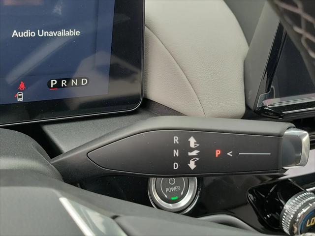 2026 Honda Prologue Touring