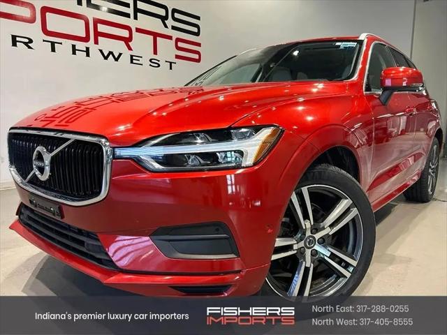 2019 Volvo XC60 T5 Momentum for sale in Indianapolis, IN