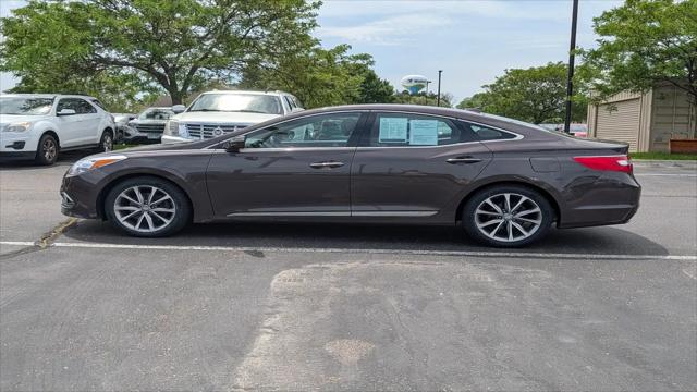 2015 Hyundai Azera Base