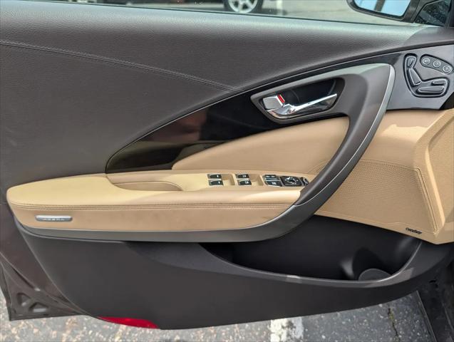 2015 Hyundai Azera Base