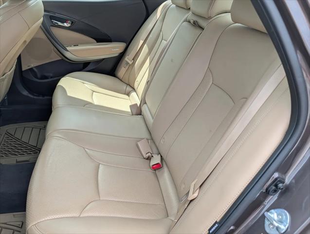 2015 Hyundai Azera Base