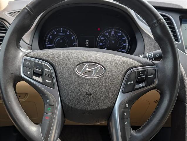 2015 Hyundai Azera Base