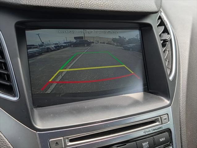 2015 Hyundai Azera Base