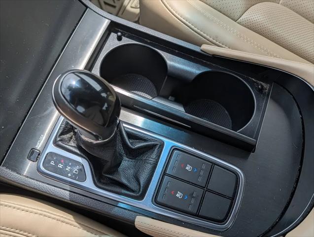 2015 Hyundai Azera Base