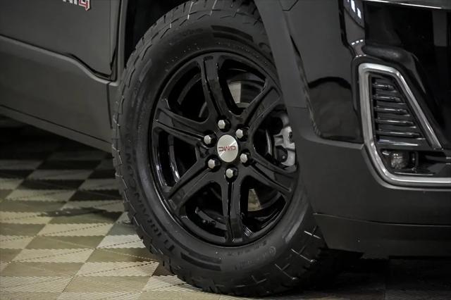 2023 GMC Acadia AWD AT4