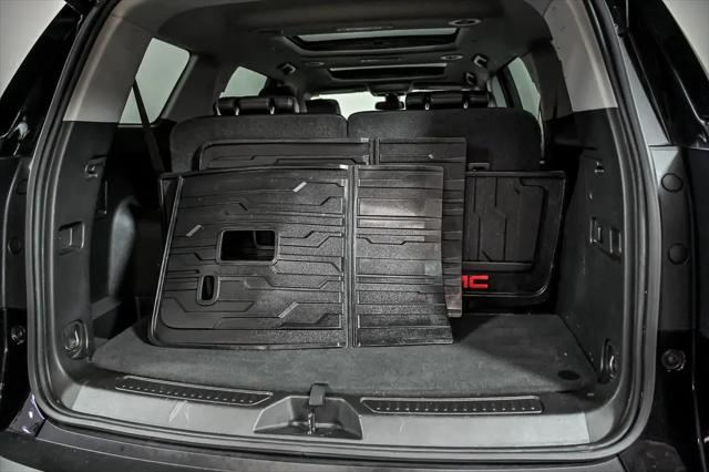 2023 GMC Acadia AWD AT4