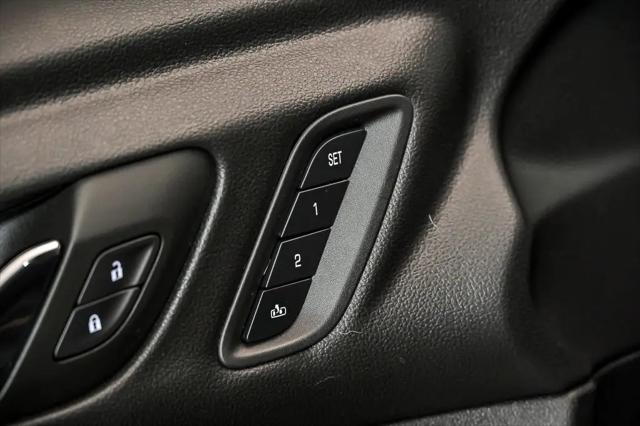 2023 GMC Acadia AWD AT4