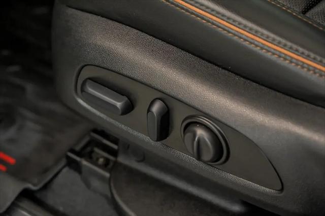 2023 GMC Acadia AWD AT4