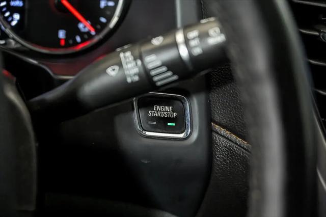 2023 GMC Acadia AWD AT4