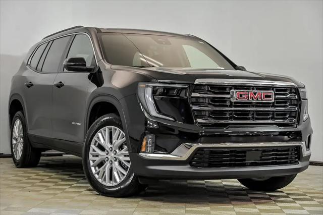 2026 GMC Acadia Elevation AWD for sale in St Charles, IL