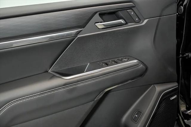 2026 GMC Acadia Elevation AWD