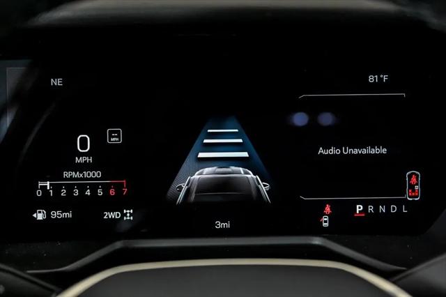 2026 GMC Acadia Elevation AWD