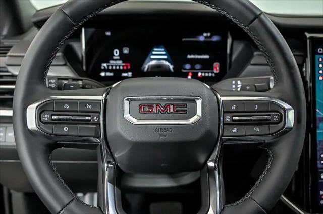 2026 GMC Acadia Elevation AWD