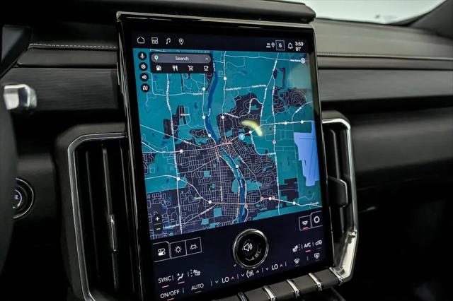 2026 GMC Acadia Elevation AWD
