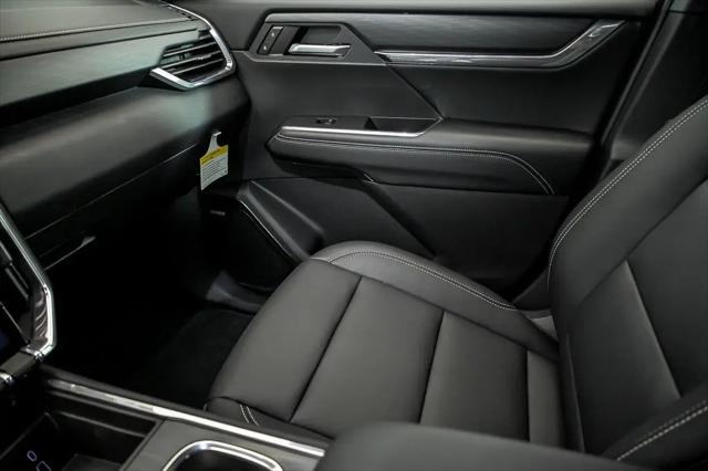 2026 GMC Acadia Elevation AWD