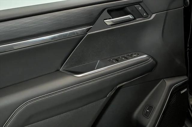 2026 GMC Acadia Elevation AWD