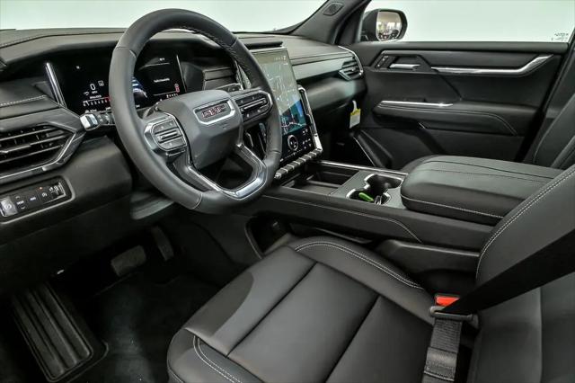 2026 GMC Acadia Elevation AWD