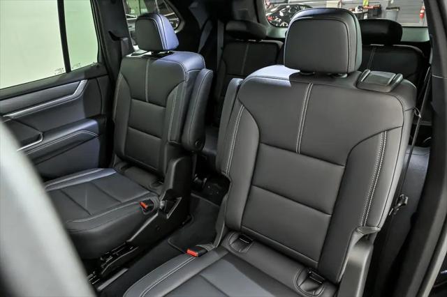 2026 GMC Acadia Elevation AWD