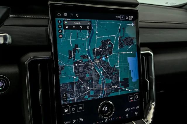 2026 GMC Acadia Elevation AWD