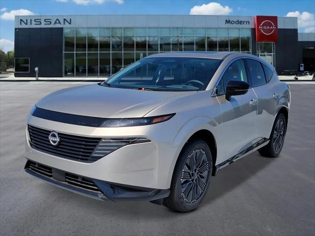 2026 Nissan Murano Platinum for sale in Hickory, NC
