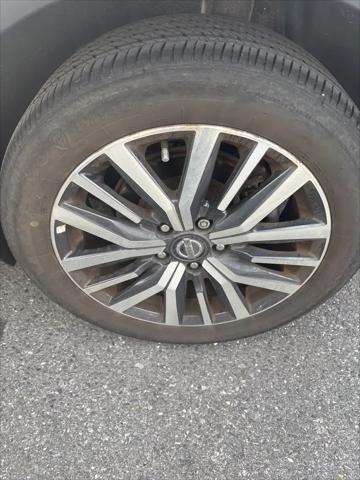 2021 Nissan Kicks SV Xtronic CVT