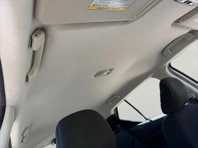 2021 Nissan Kicks SV Xtronic CVT