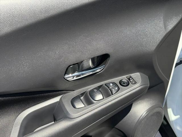 2021 Nissan Kicks SV Xtronic CVT