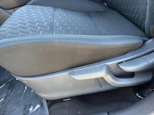 2021 Nissan Kicks SV Xtronic CVT