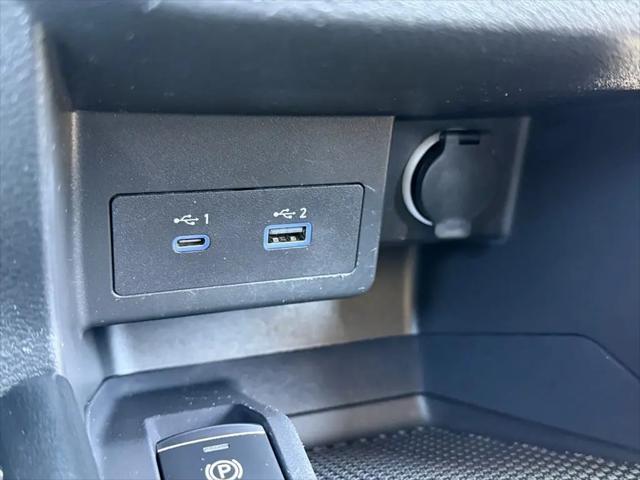 2021 Nissan Kicks SV Xtronic CVT