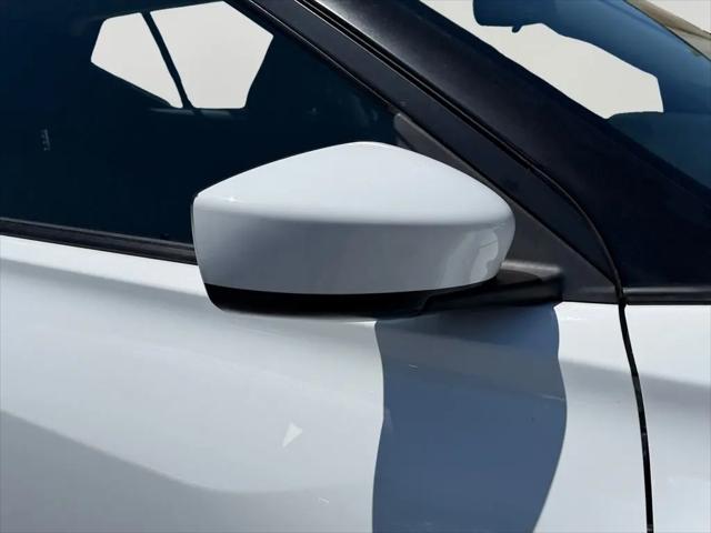 2021 Nissan Kicks SV Xtronic CVT