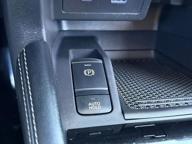 2021 Nissan Kicks SV Xtronic CVT