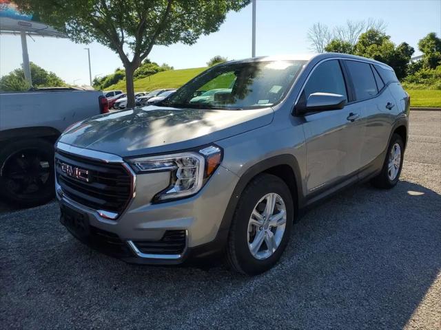 2024 GMC Terrain FWD SLE