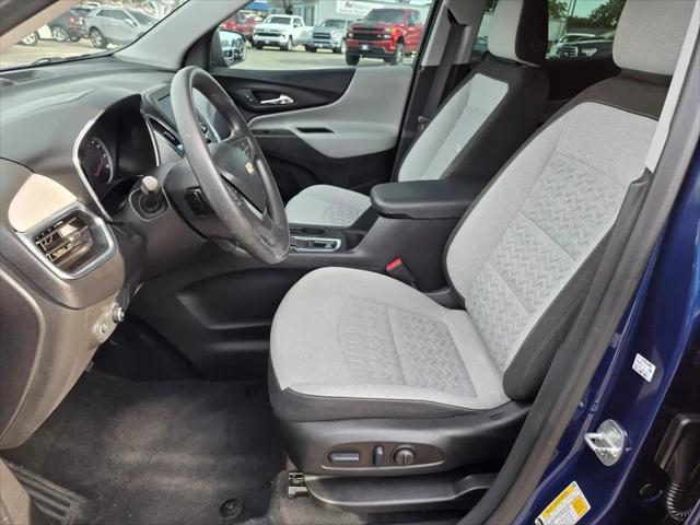 2023 Chevrolet Equinox AWD 1FL