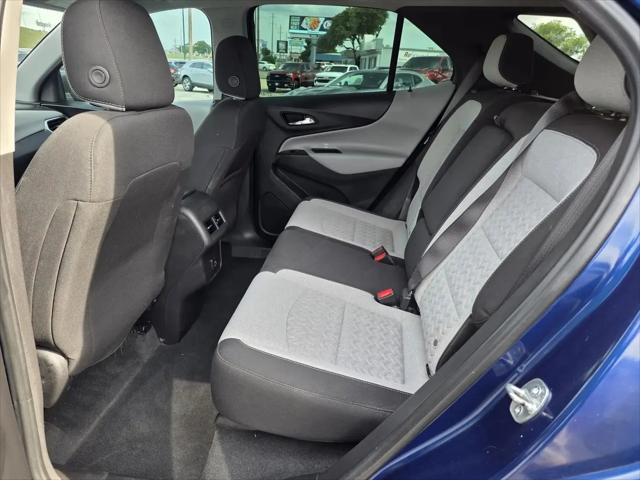 2023 Chevrolet Equinox AWD 1FL