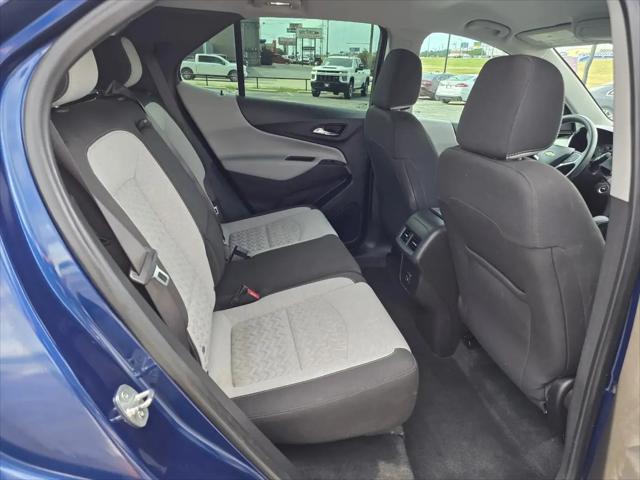2023 Chevrolet Equinox AWD 1FL
