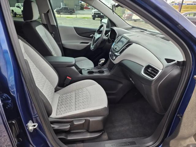 2023 Chevrolet Equinox AWD 1FL