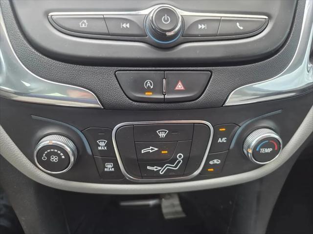 2023 Chevrolet Equinox AWD 1FL